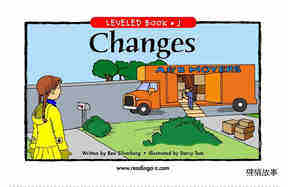 Changes