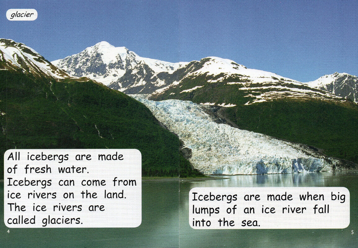 Icebergs绘本故事第4页