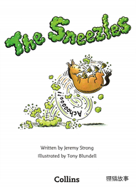 The Sneezles绘本故事第2页