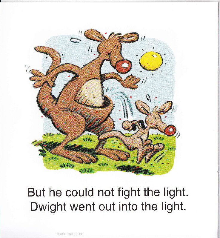 What a Sight绘本故事第5页