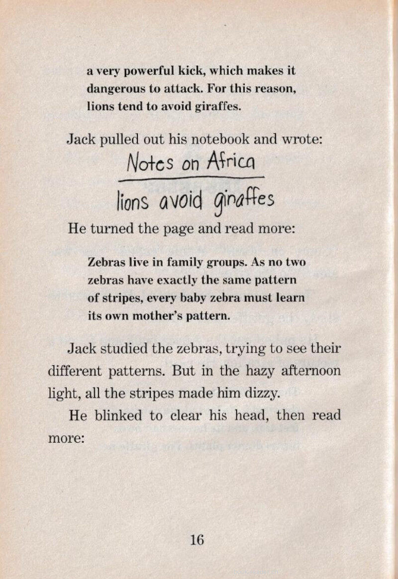 03 Disaster绘本故事第3页