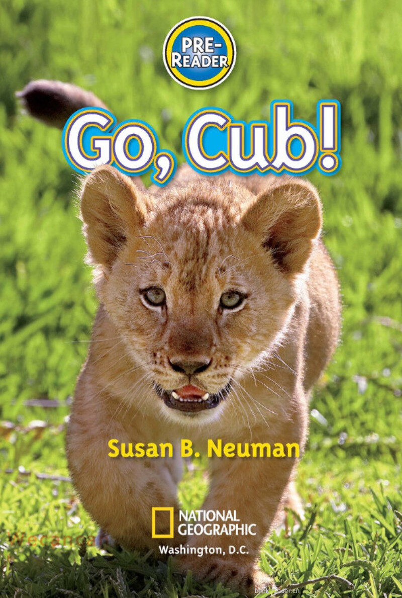 Go Cub绘本故事第2页