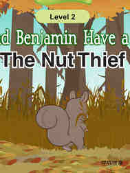 Peter and Benjamin Have a Feast 2_The Nut Thief