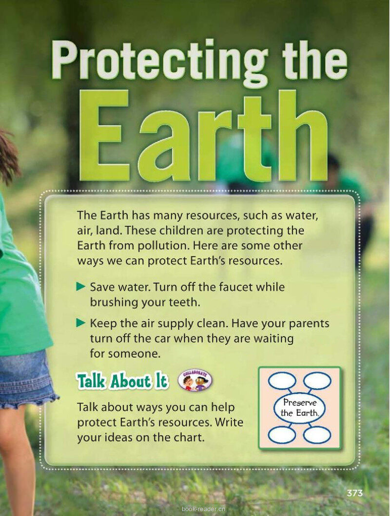 G2 Unit 5 Week 4绘本故事第3页