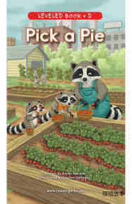 Pick a Pie