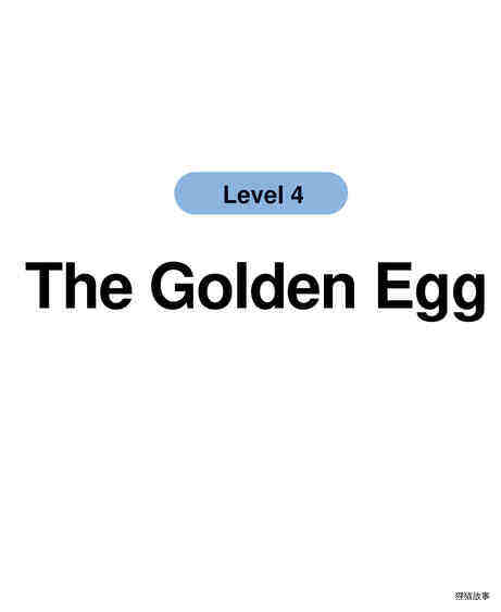 The Golden Egg绘本故事第2页
