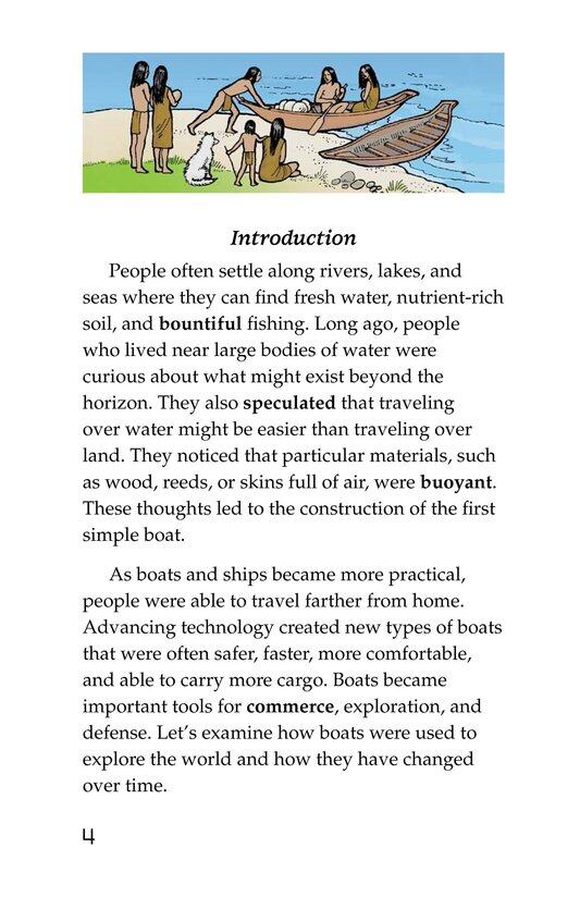 Ships of Discovery绘本故事第3页