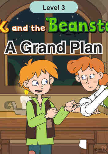 A Grand Plan