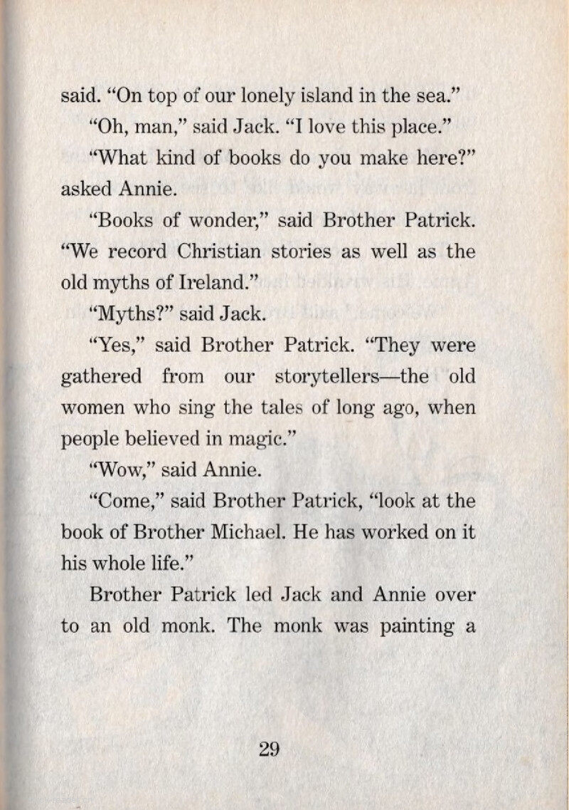 04 Books of Wonder绘本故事第5页