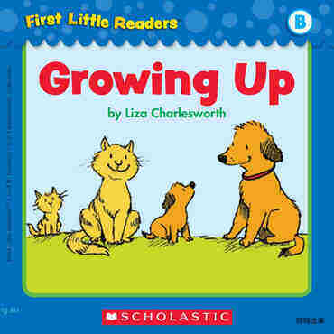 Growing Up