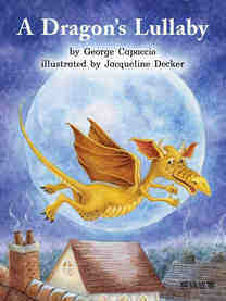 A Dragon's Lullaby