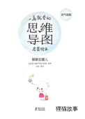 思维导图--假期去哪儿