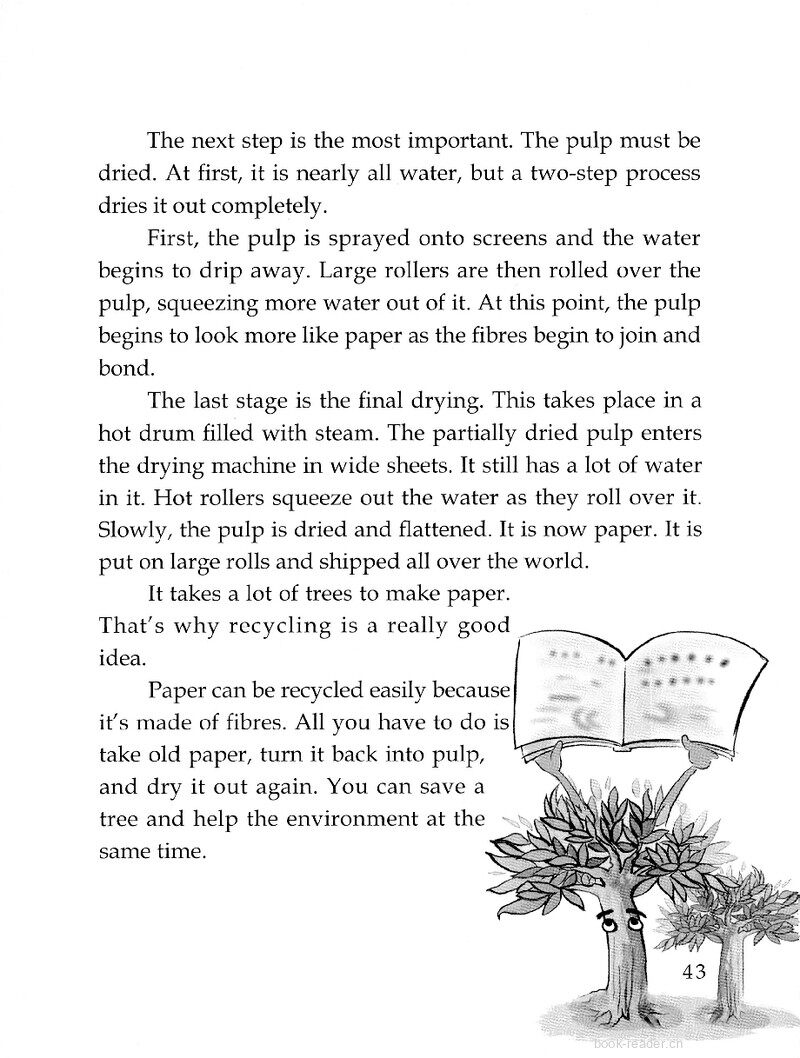 Paper绘本故事第3页