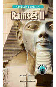 Ramses II