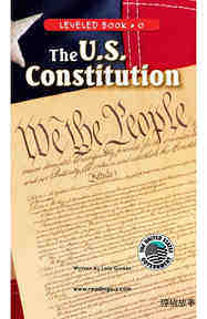 The U.S. Constitution