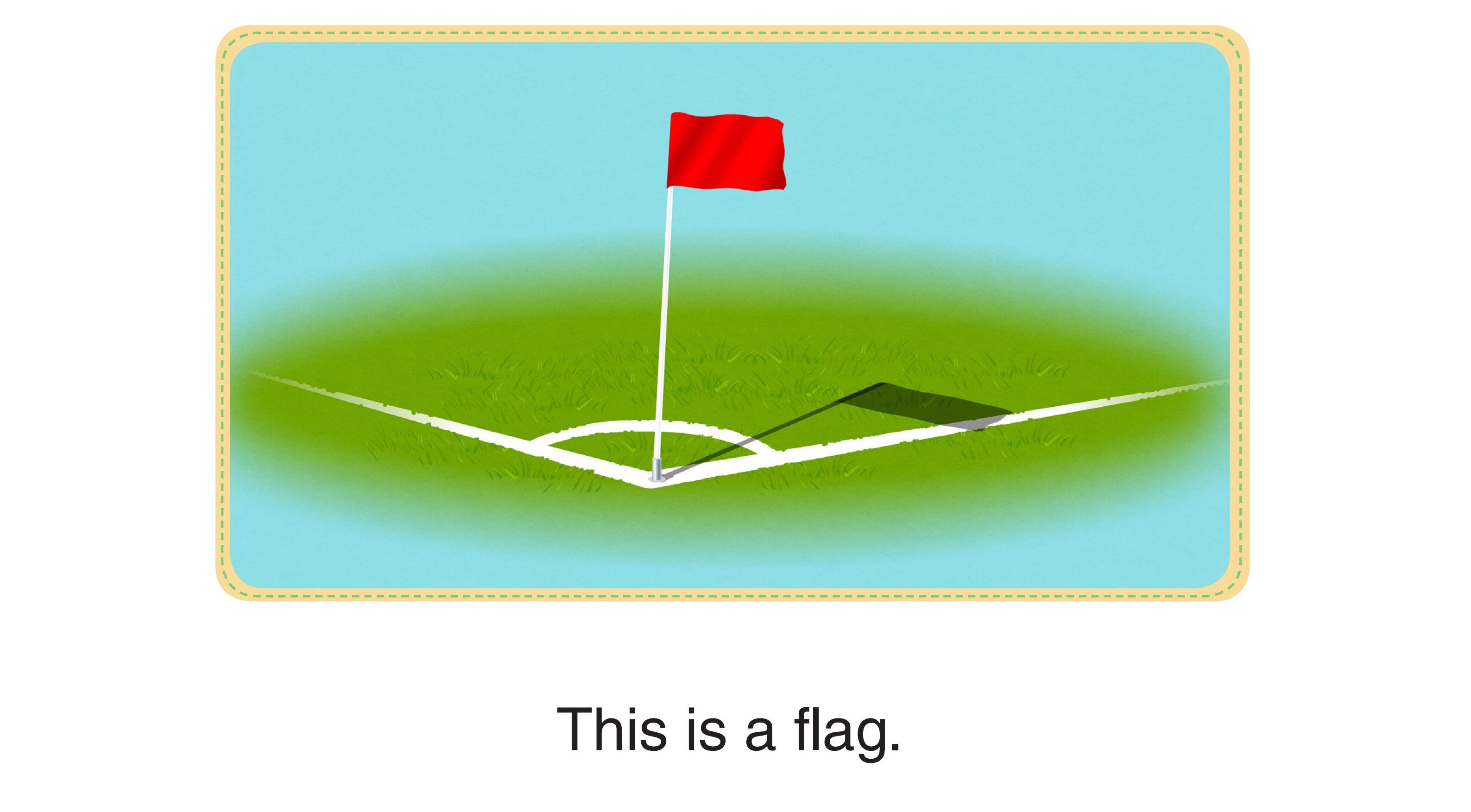 Who Am I  - I Have a Watch绘本故事第5页