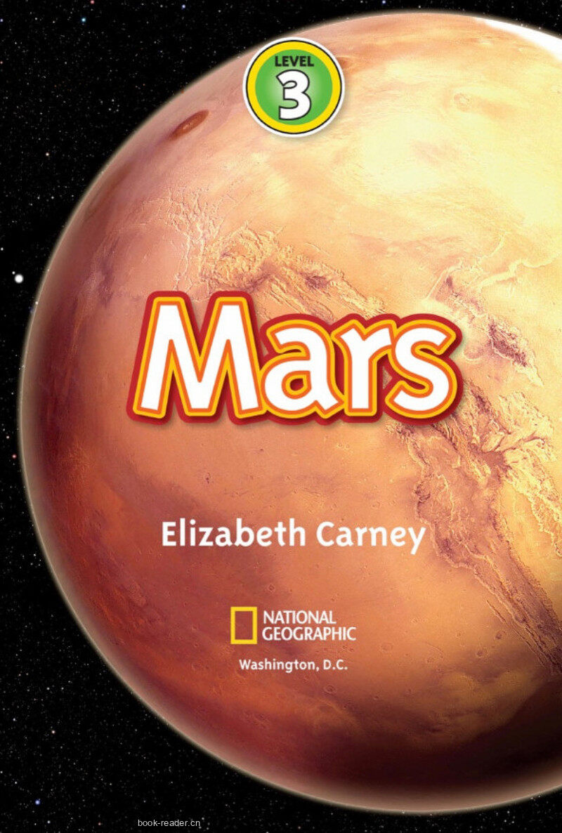 Mars绘本故事第2页