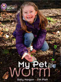 My Pet Worm