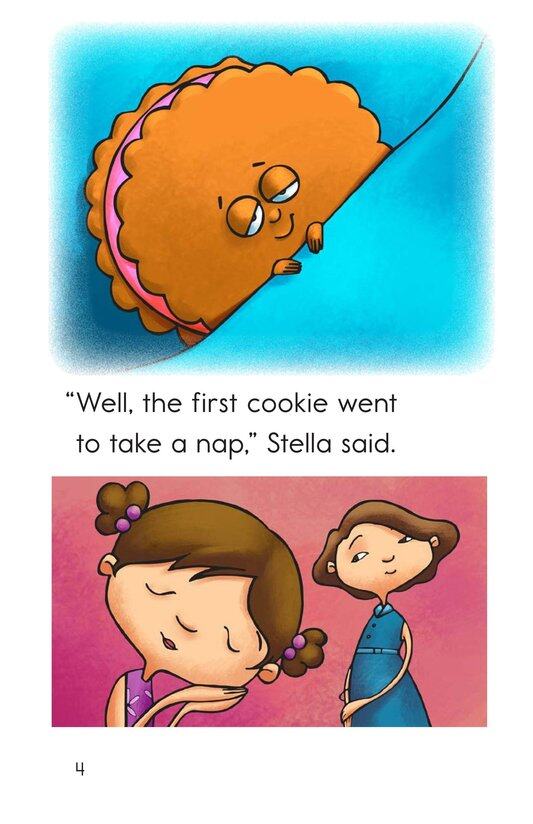 Stella Storyteller绘本故事第4页