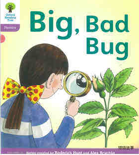 L1 Big, Bad Bug