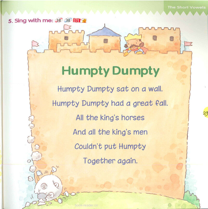 Part 5 Unit 4绘本故事第5页