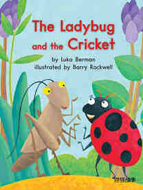 The Ladybug and the Cricket