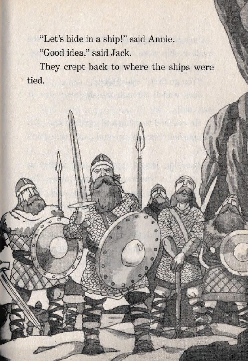 07 Fogbound绘本故事第5页