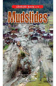 Mudslides