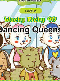 Dancing Queens
