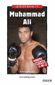 Muhammad Ali
