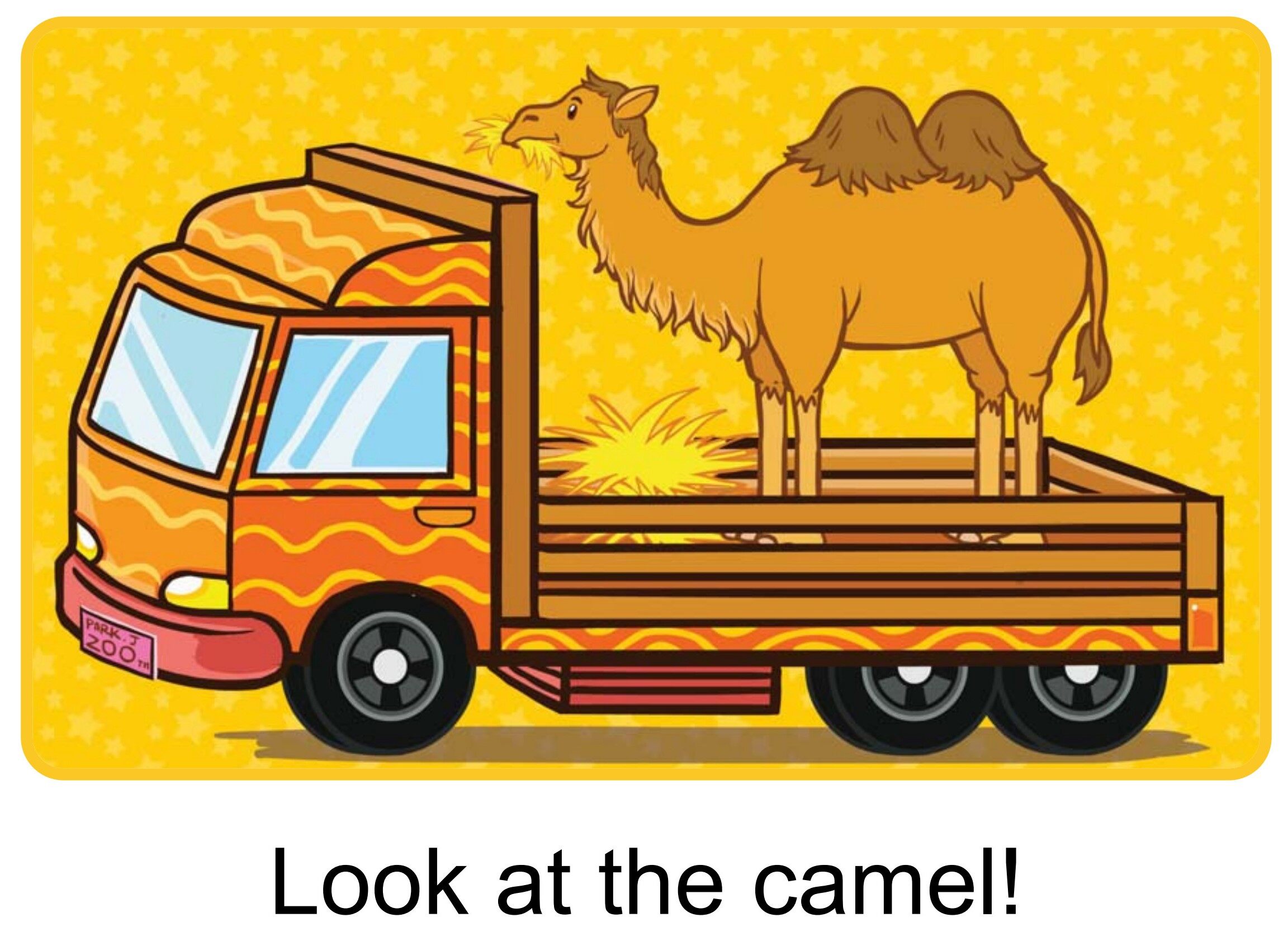 New Home绘本故事第4页