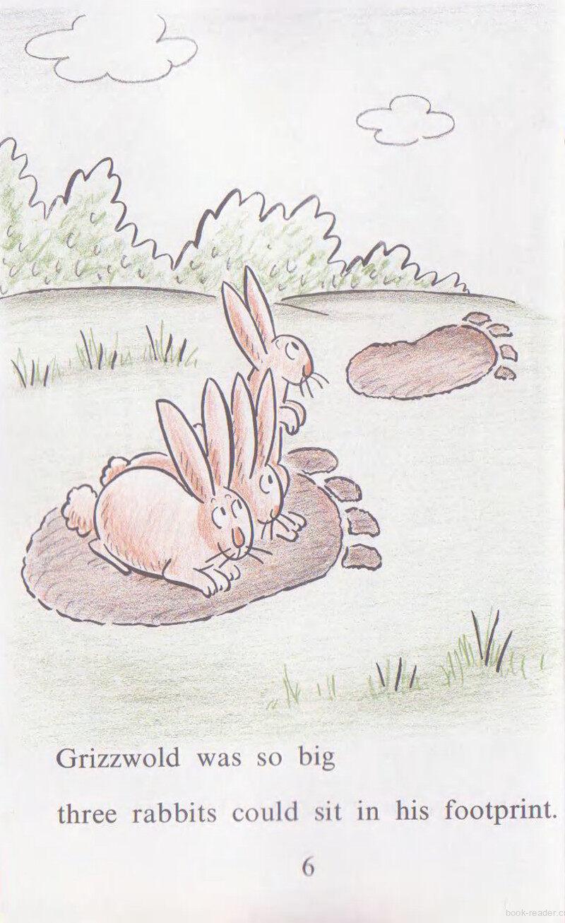 Grizzwold绘本故事第4页