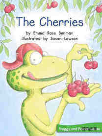 The Cherries