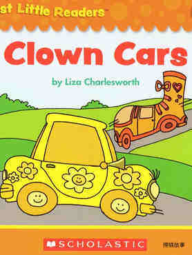 Clown Cars