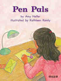 Pen Pals