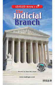 The Judicial Branch