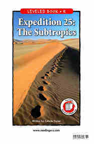 Expedition 25 The Subtropics