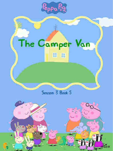 The Camper Van