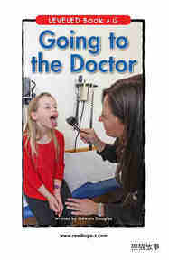 Going to the Doctor