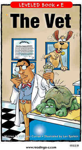 The Vet	