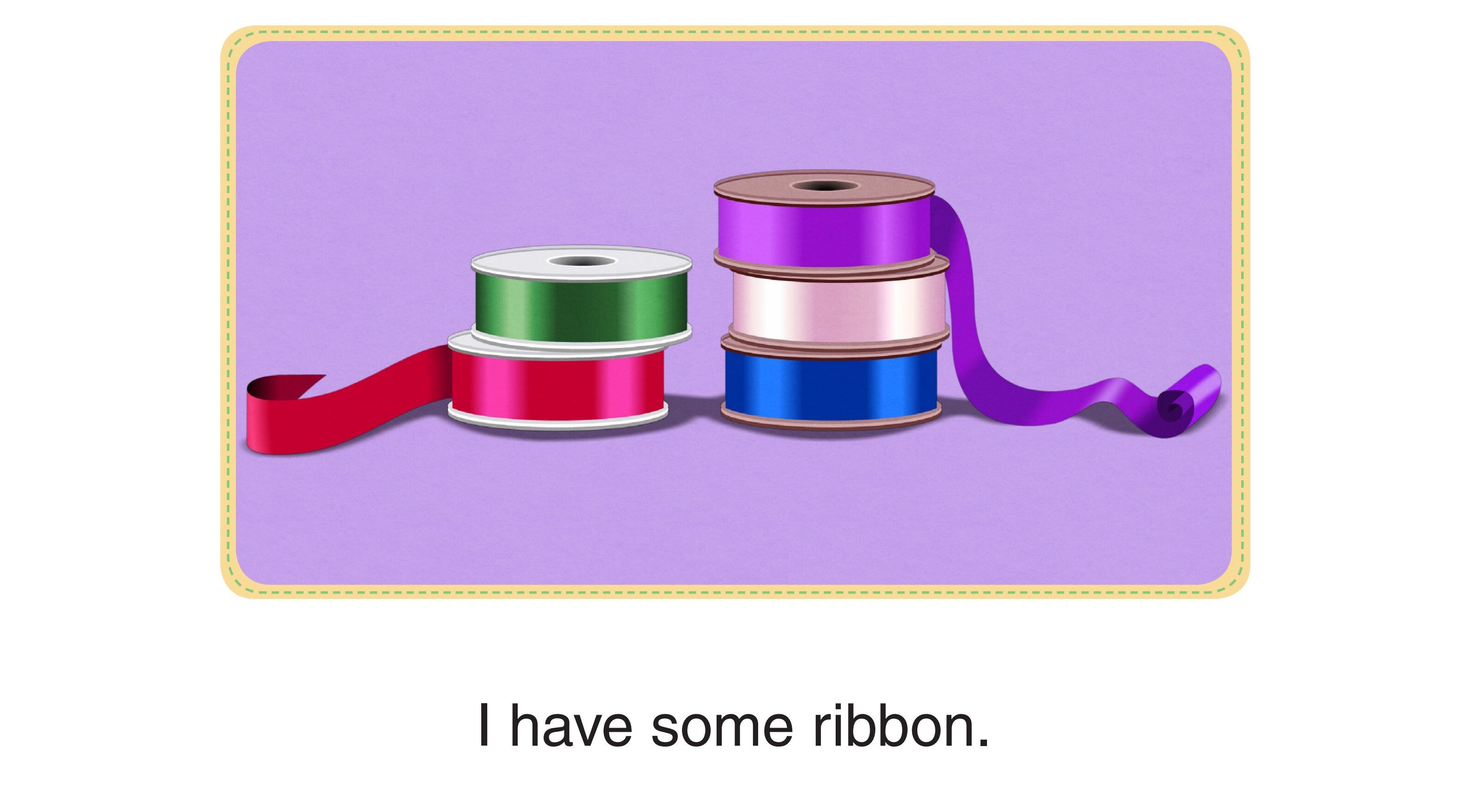 Who Am I  - I Have Some Vases绘本故事第4页