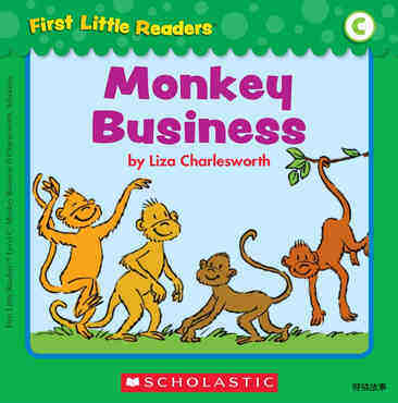 Monkey Business