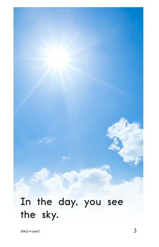 Space绘本故事第3页