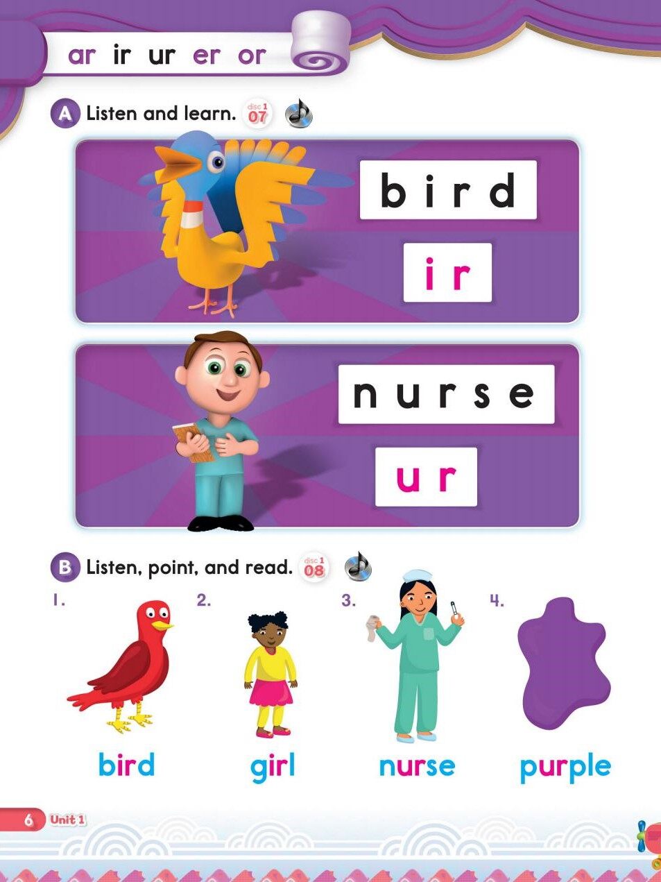 unit1-1绘本故事第4页