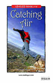 Catching Air绘本故事第2页