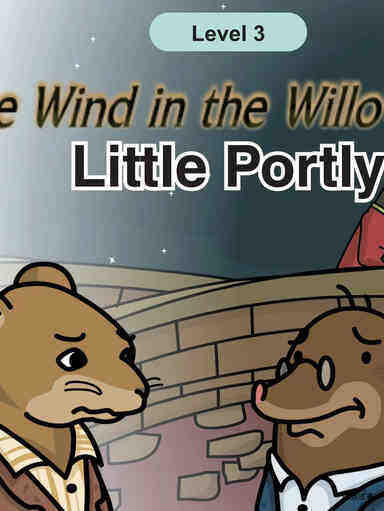 Little Portly