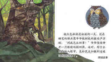 都到我这里来绘本故事第5页