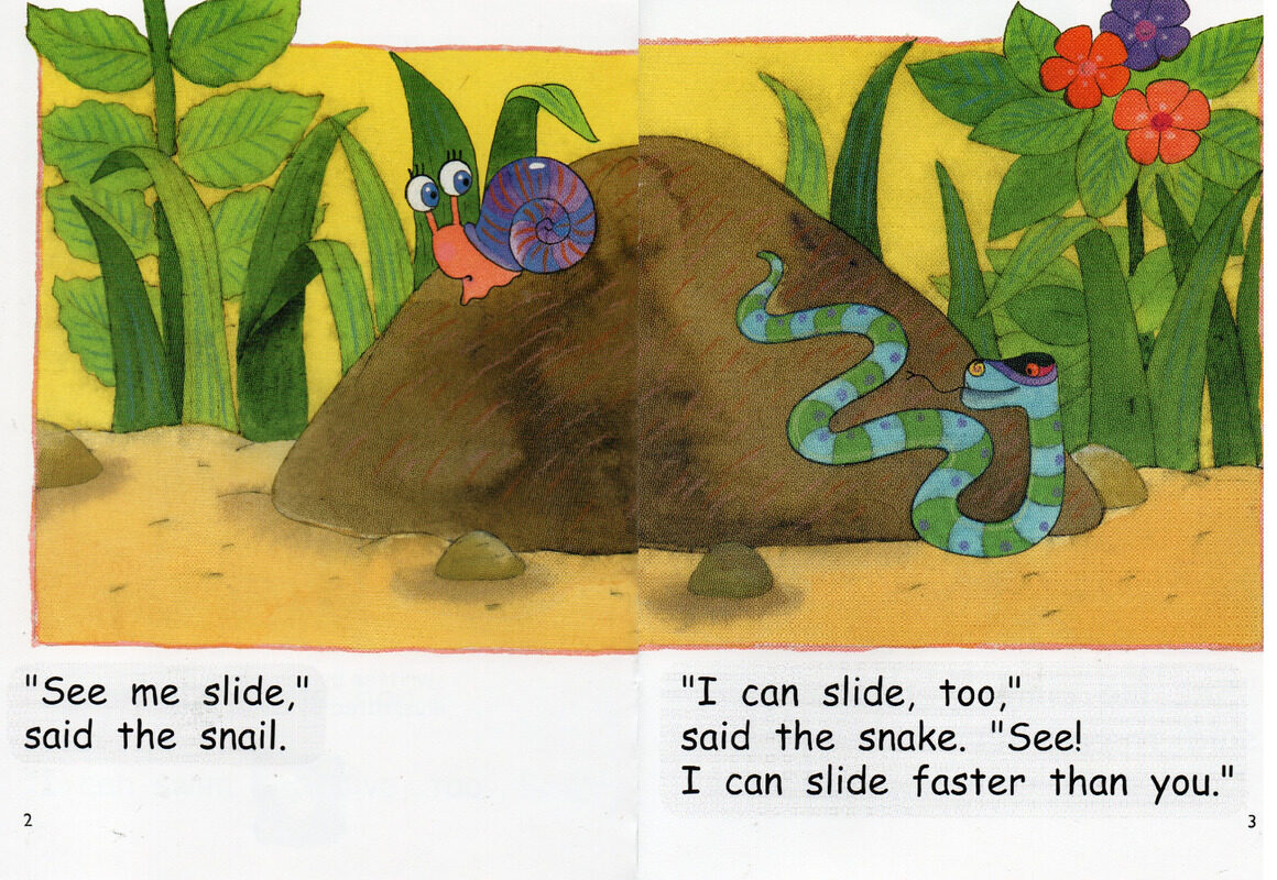 how do you move绘本故事第3页