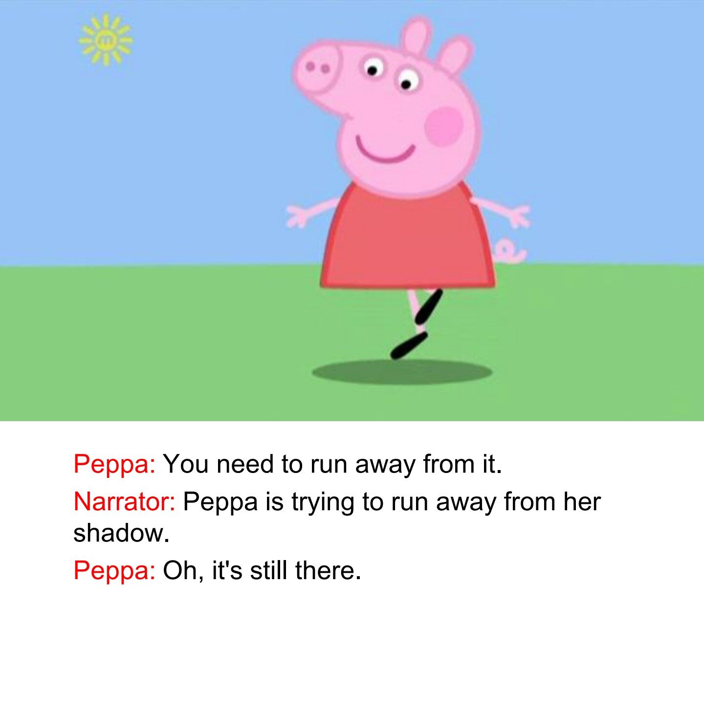 Shadows绘本故事第5页