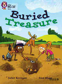 Buried Treasure